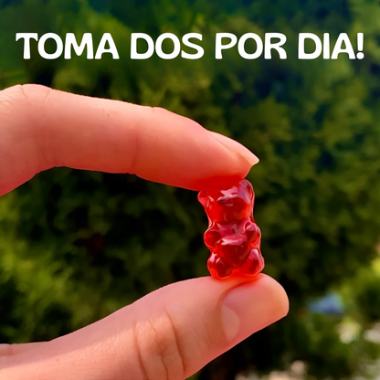 Gomitas de crecimiento Talltitude