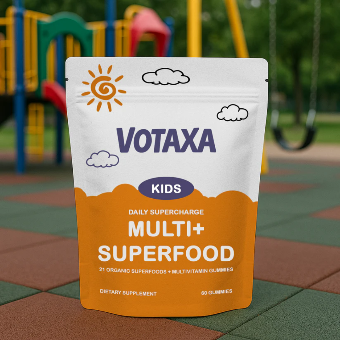 El multiusos para niños Votaxa™