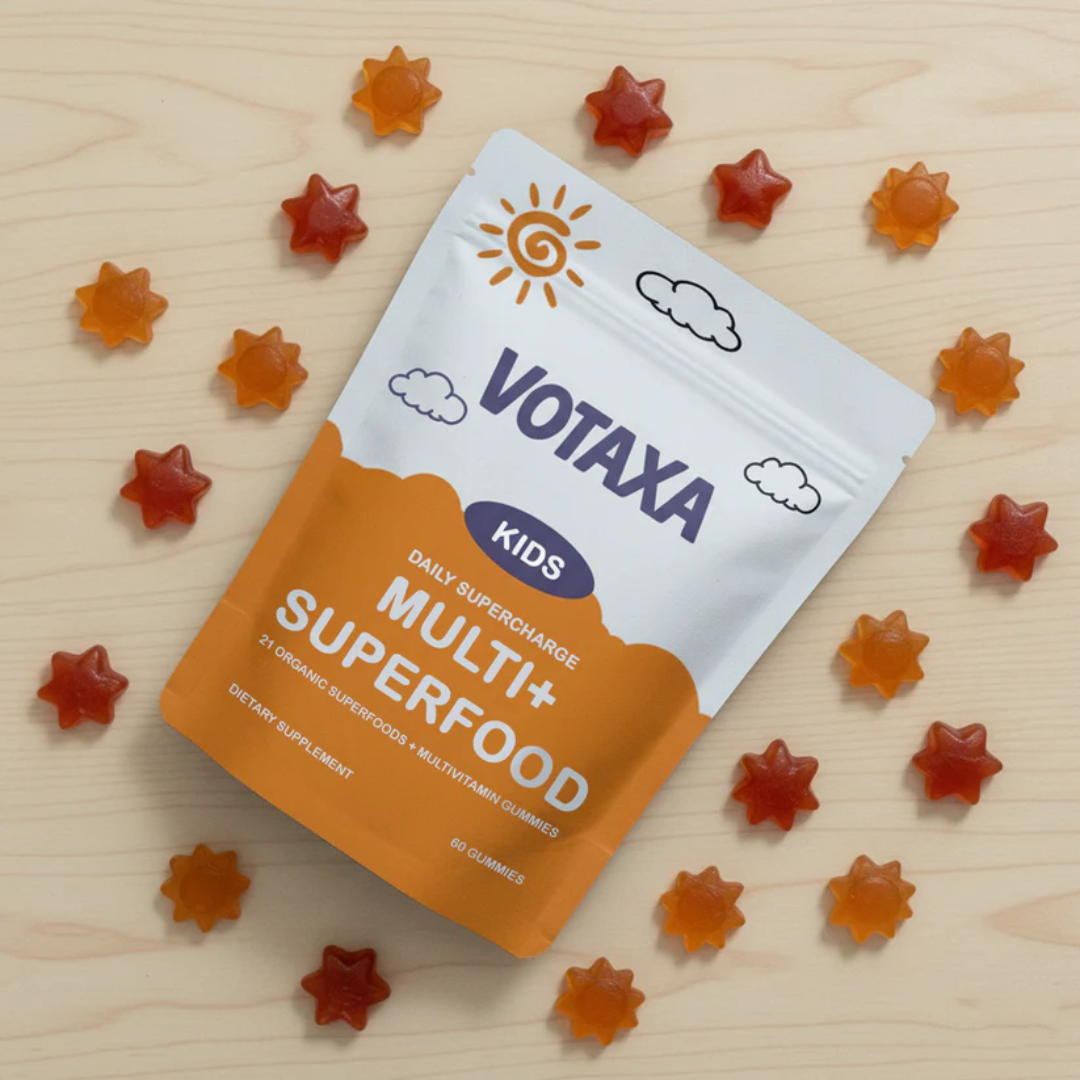 El multiusos para niños Votaxa™