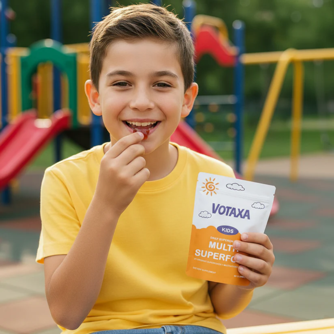 El multiusos para niños Votaxa™